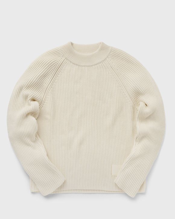 AMI ALEXANDRE MATTIUSSI CREWNECK