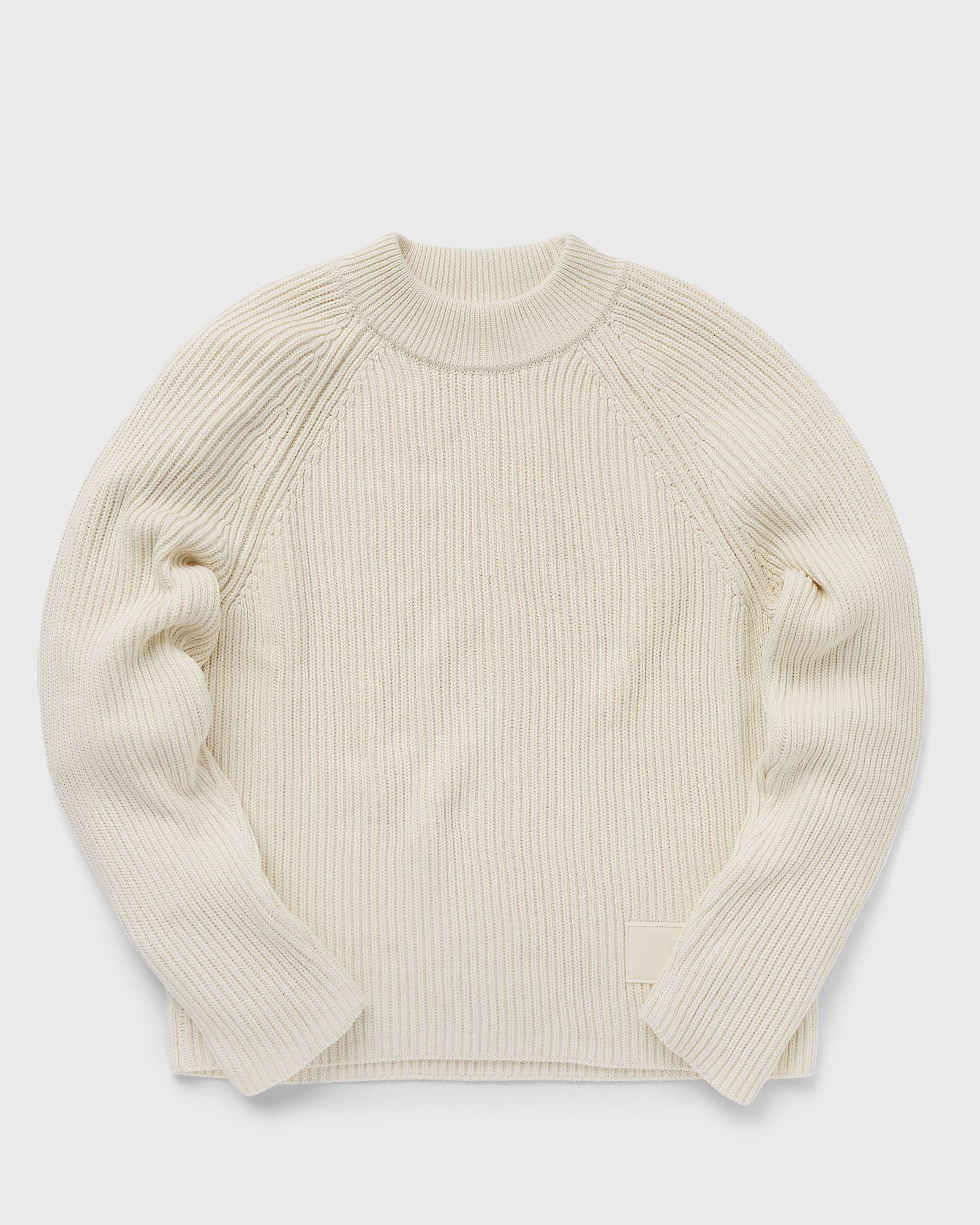 AMI ALEXANDRE MATTIUSSI CREWNECK