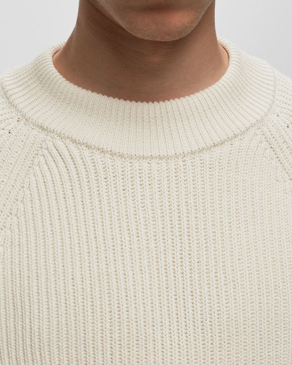 AMI ALEXANDRE MATTIUSSI CREWNECK