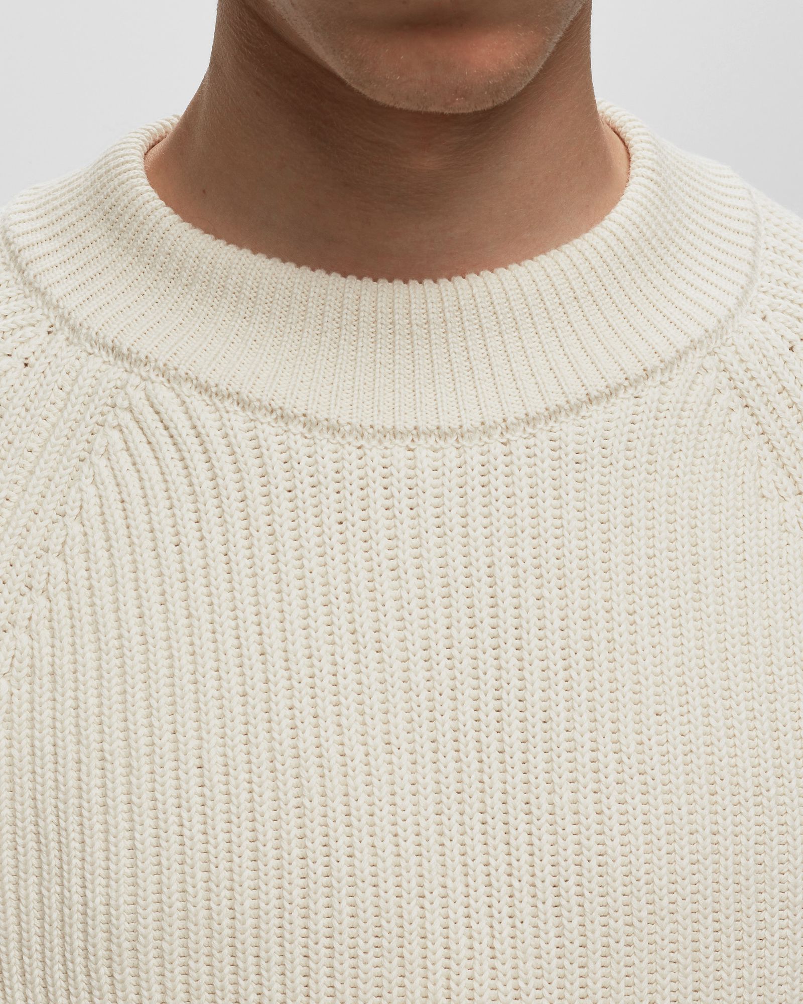 AMI ALEXANDRE MATTIUSSI CREWNECK