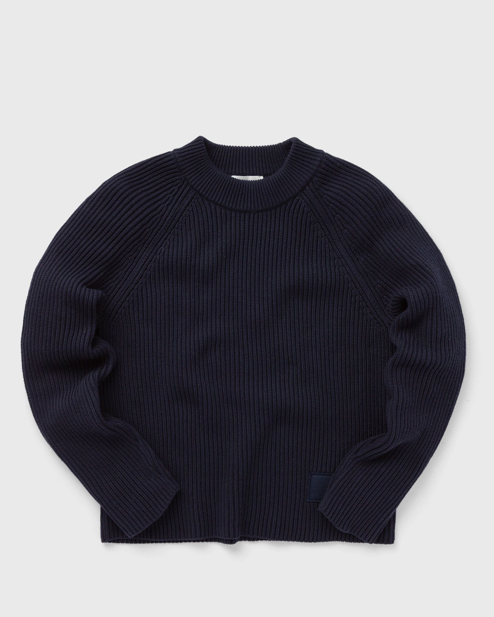 AMI ALEXANDRE MATTIUSSI CREWNECK
