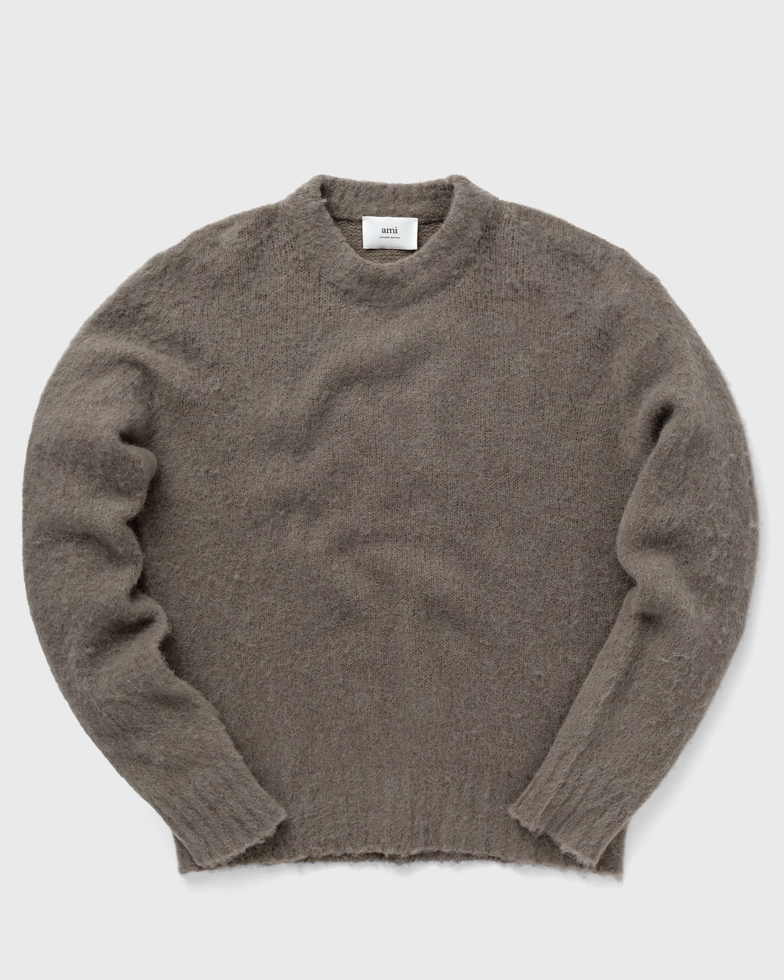 CREWNECK SWEATER