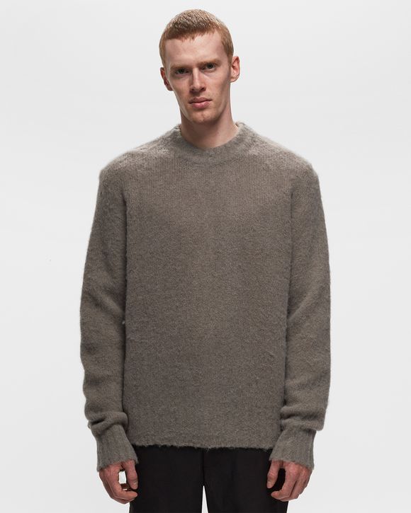 CREWNECK SWEATER