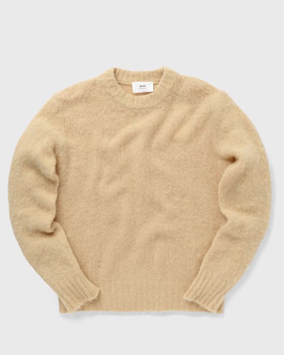 CREWNECK SWEATER
