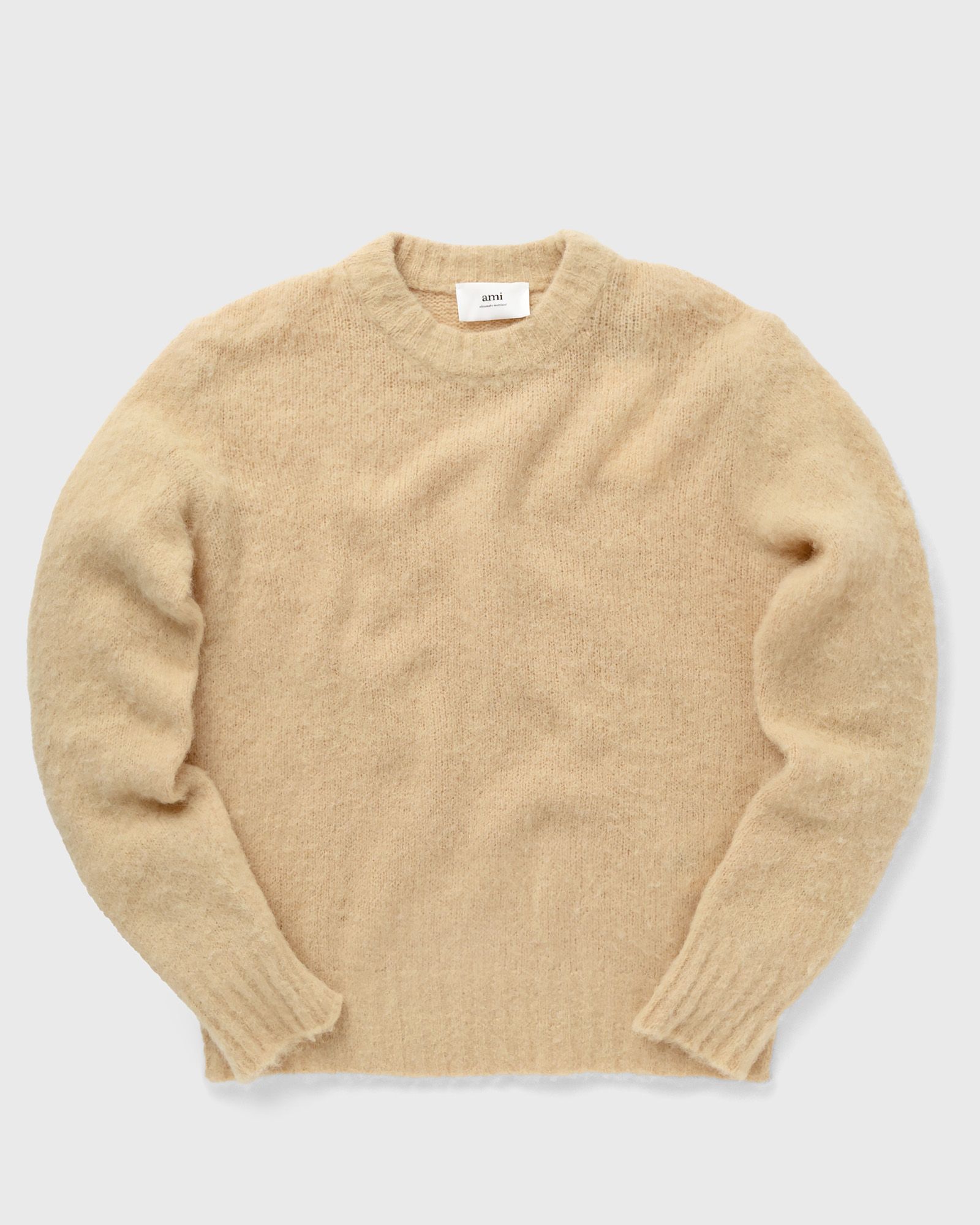 CREWNECK SWEATER