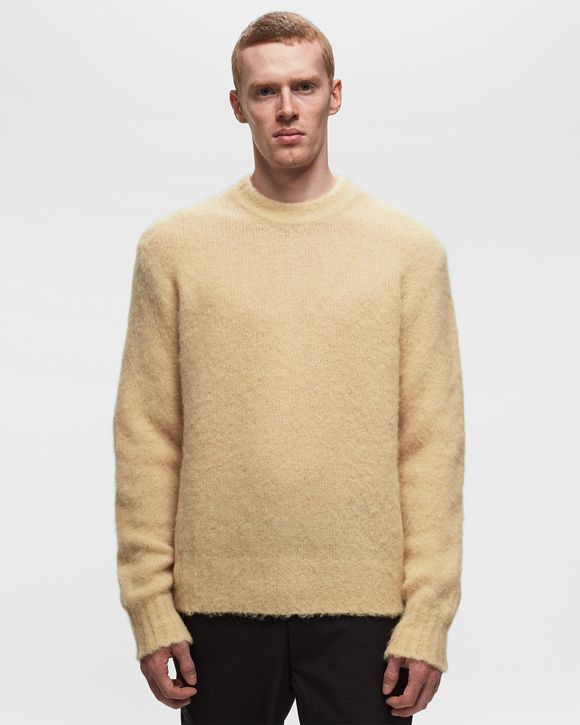 CREWNECK SWEATER