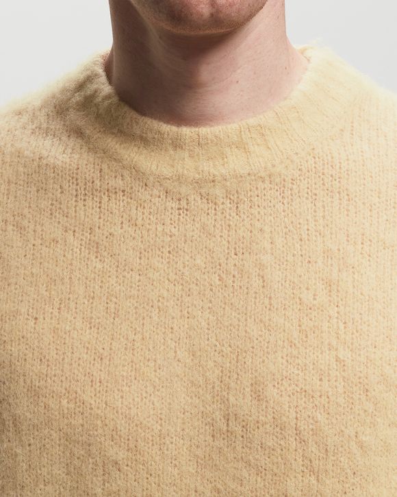 CREWNECK SWEATER