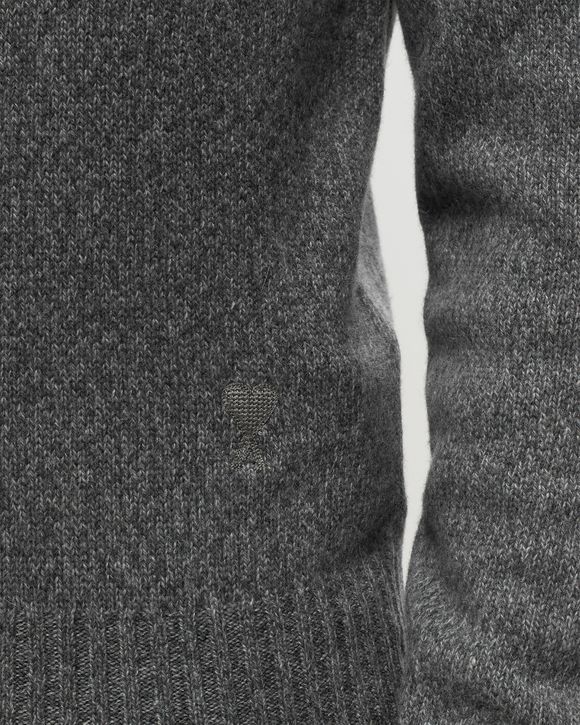 TONAL AMI DE COEUR CREWNECK SWEATER