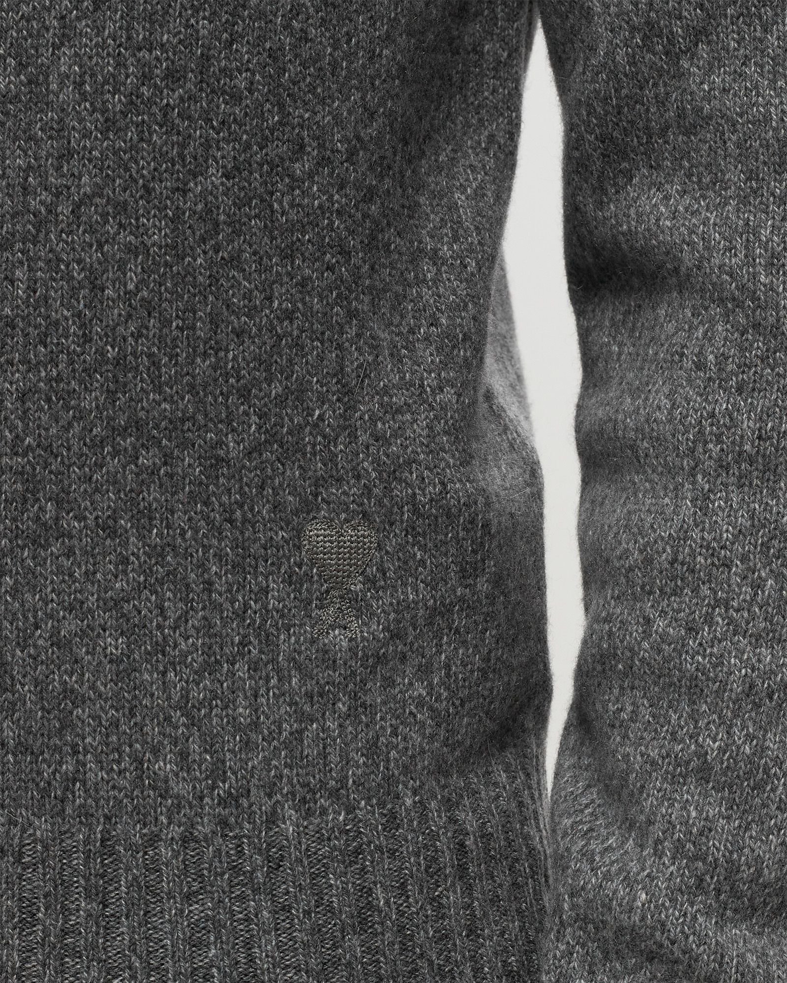 TONAL AMI DE COEUR CREWNECK SWEATER