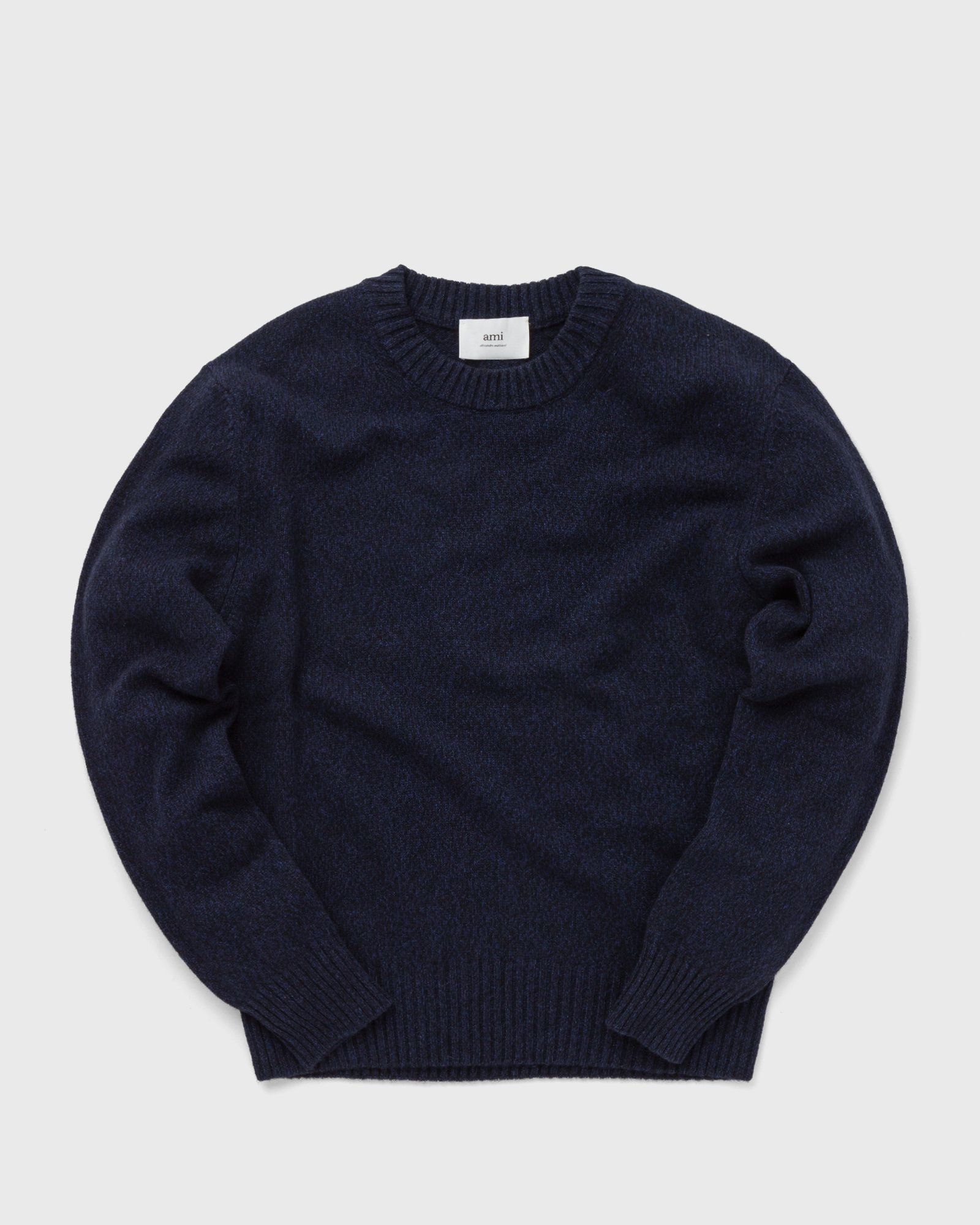 TONAL AMI DE COEUR CREWNECK SWEATER