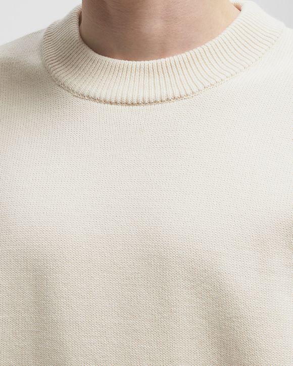 AMI CREWNECK SWEATER