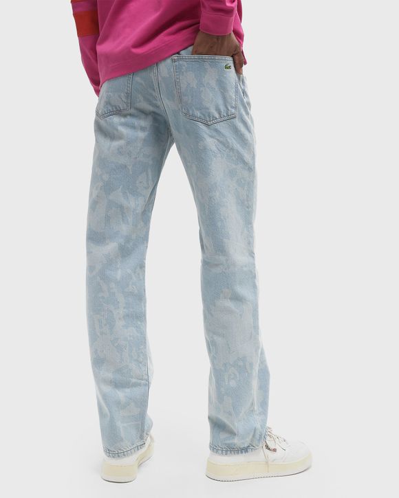PANTALON 5 POCHES