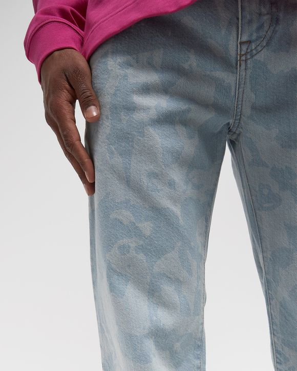 PANTALON 5 POCHES