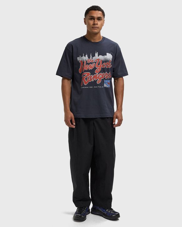 Thumbnail - NHL New York Rangers Sigma ’47 Foundation Tee