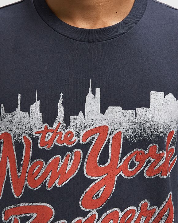 NHL New York Rangers Sigma ’47 Foundation Tee