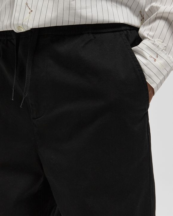 Regular Fit Cotton Twill Chino Pants