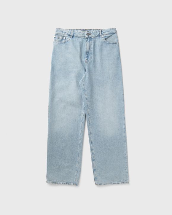 Loose Fit Denim Jeans