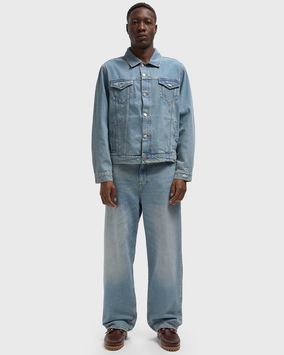 Thumbnail - DENIM TROUSERS