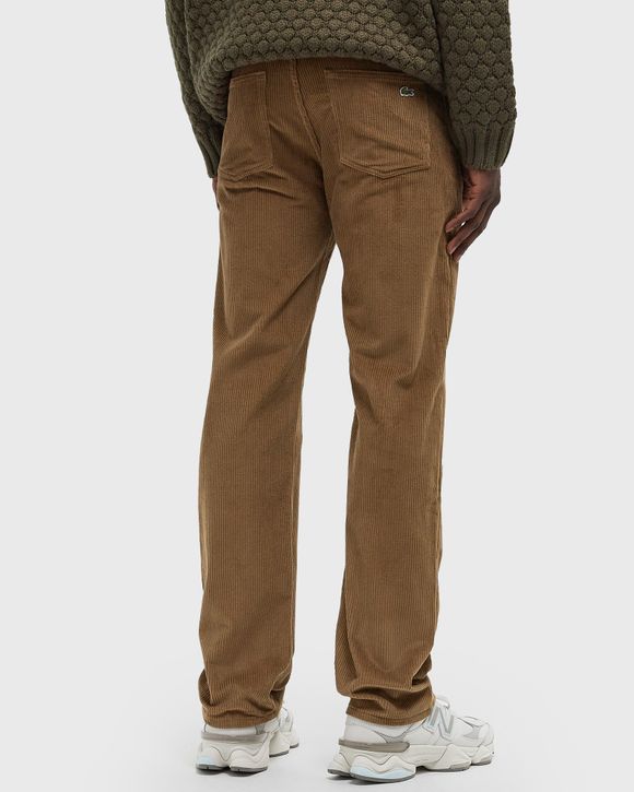 PANTALON 5 POCHES