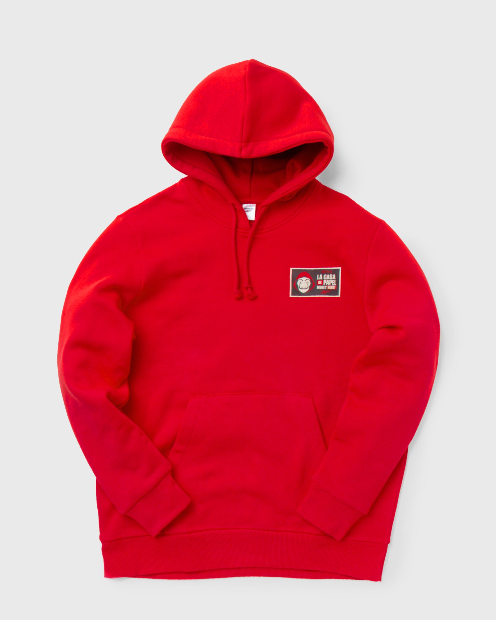 LA CASA DE PAPEL HOODIE