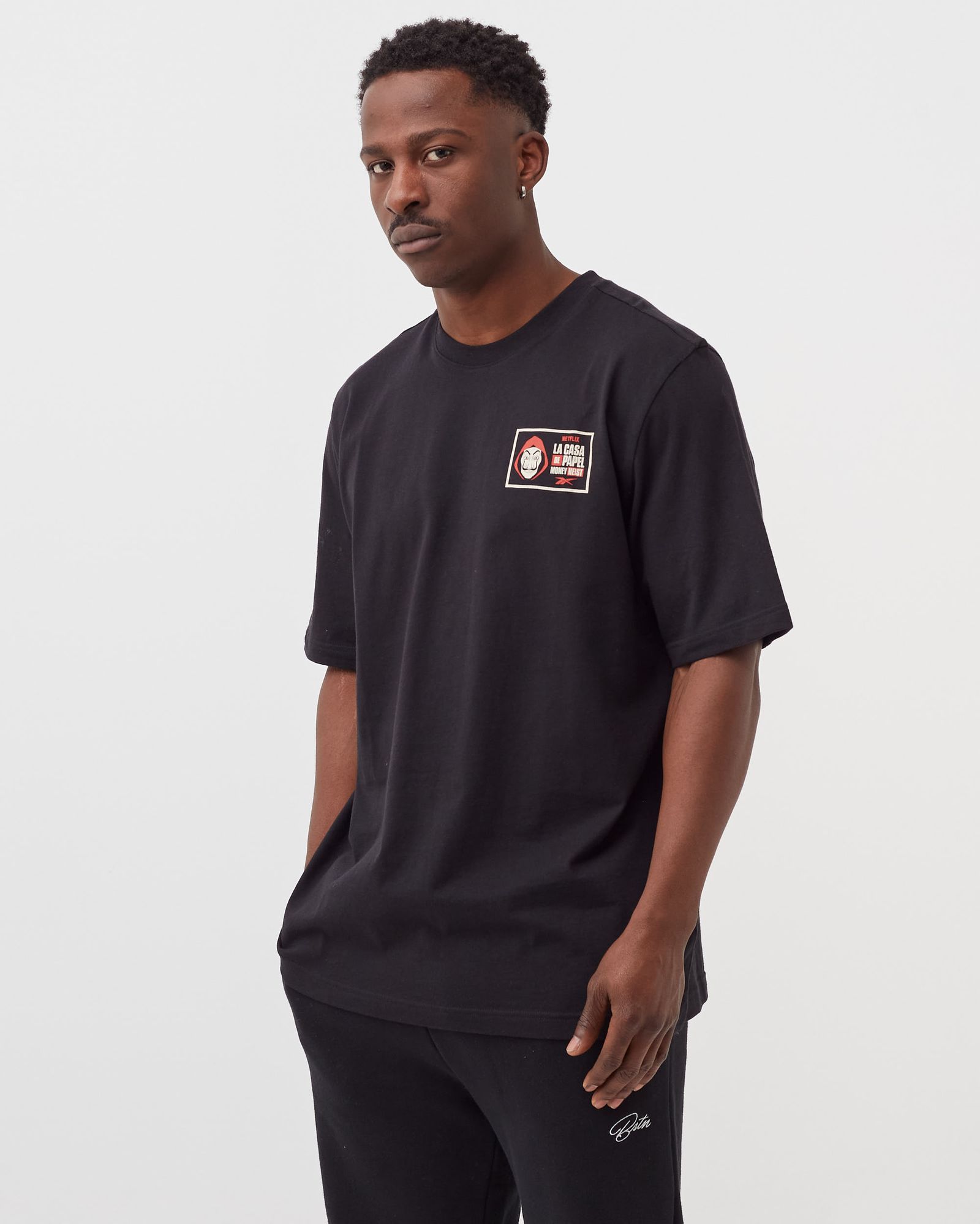 LA CASA DE PAPEL T-SHIRT