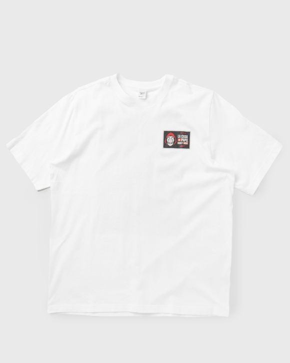 LA CASA DE PAPEL T-SHIRT