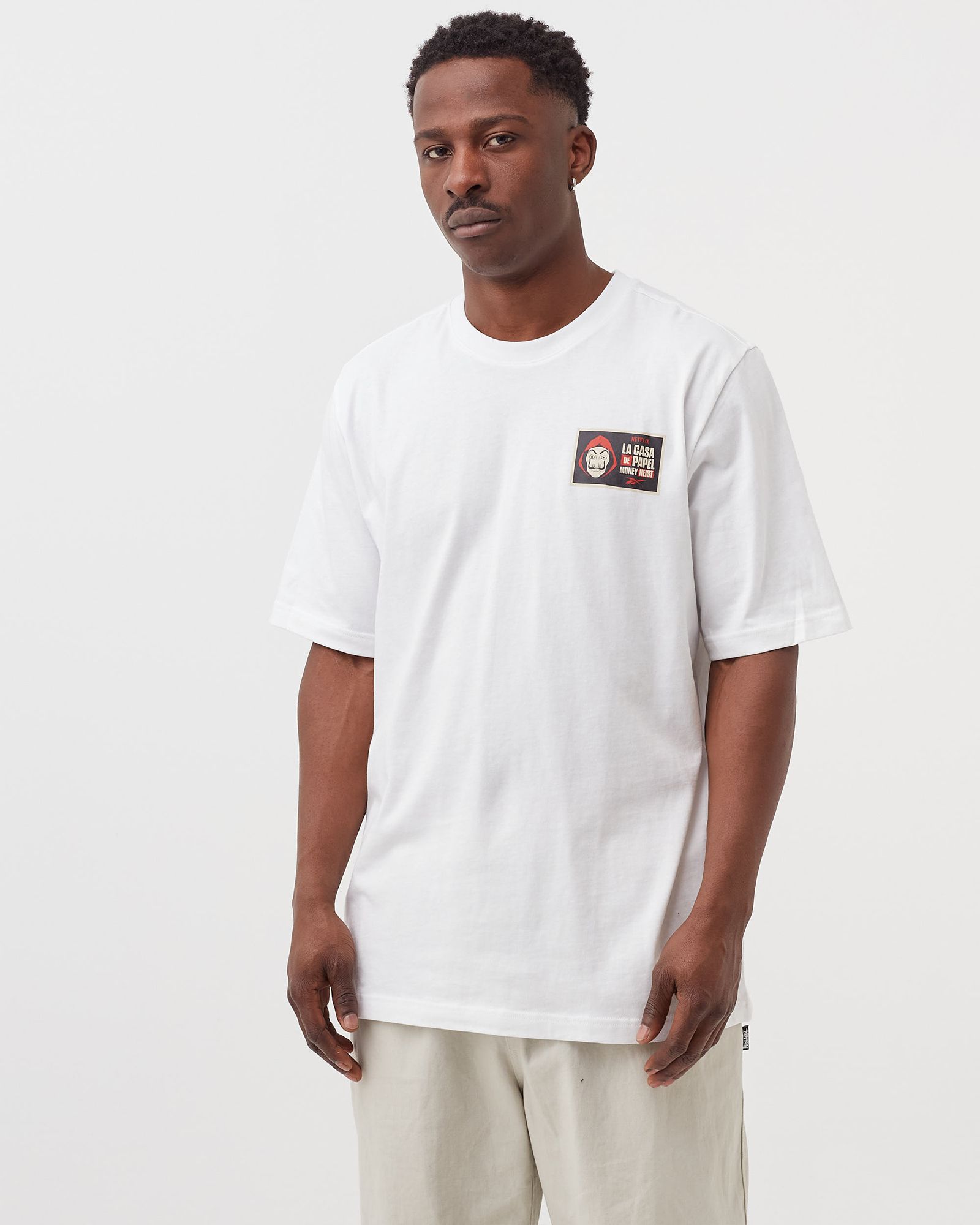 LA CASA DE PAPEL T-SHIRT