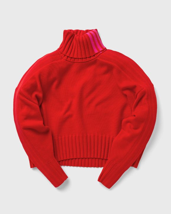 Adidas cheap sweatshirt turtleneck