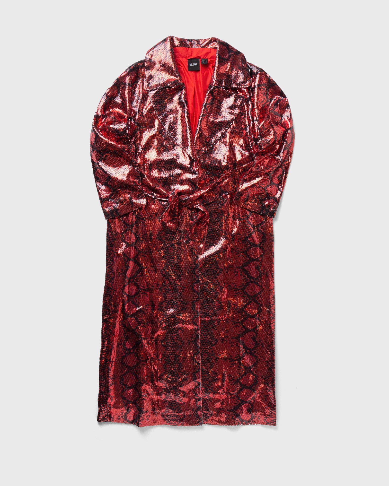 ADIDAS X IVY PARK SEQ DUSTER JACKET