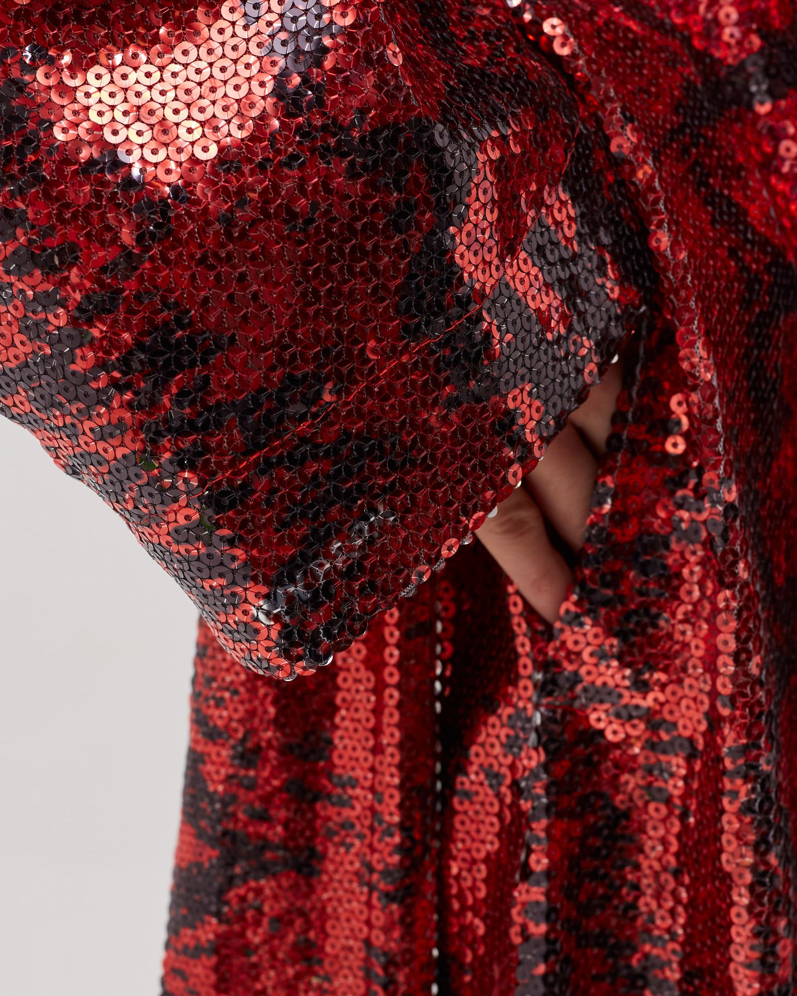 ADIDAS X IVY PARK SEQ DUSTER JACKET