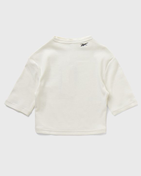 Short Sleeve Rib Tight Shirt