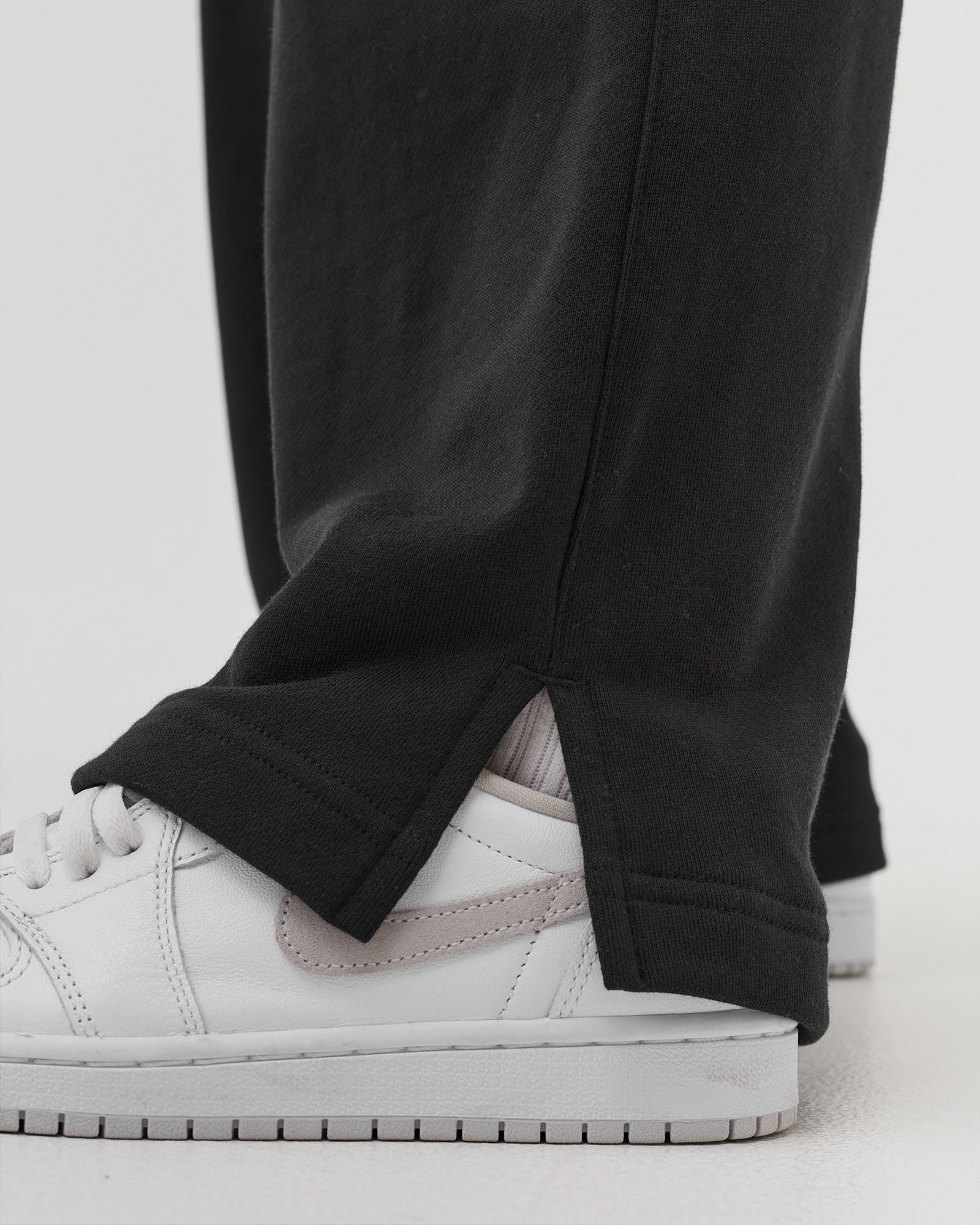 CLASSICS WIDE LEG PANTS