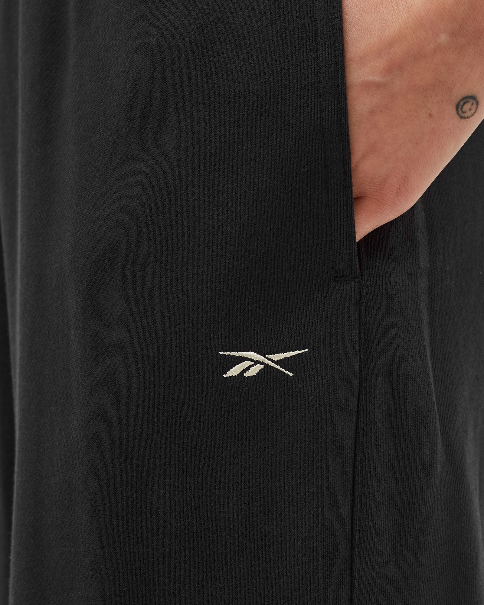 CLASSICS WIDE LEG PANTS