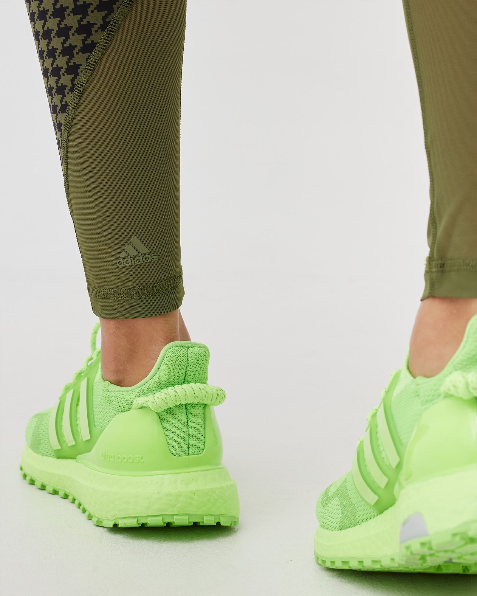 ADIDAS X IVY PARK 3-STRIPES TIGHT