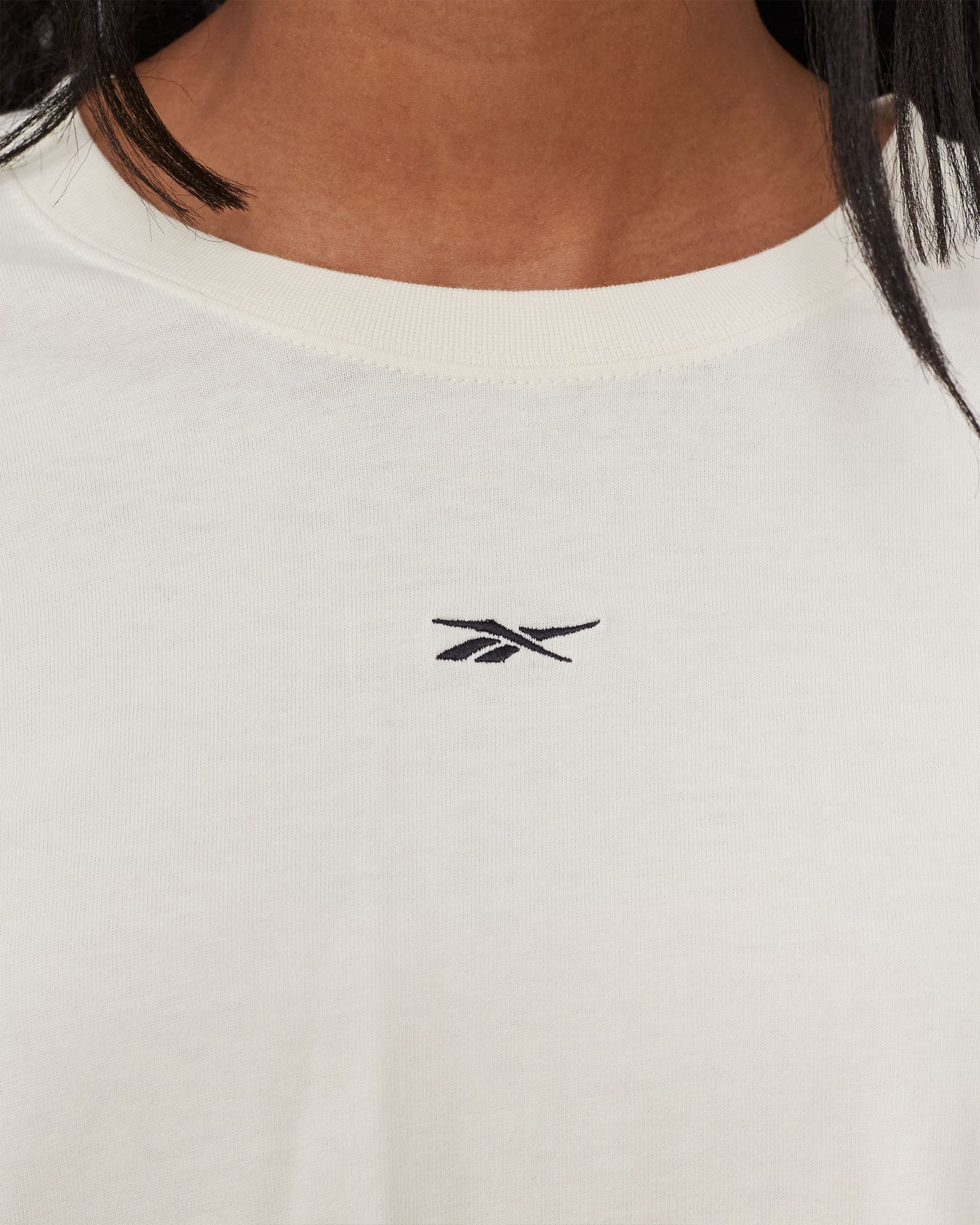 CL WDE COTTON LONGSLEEVE