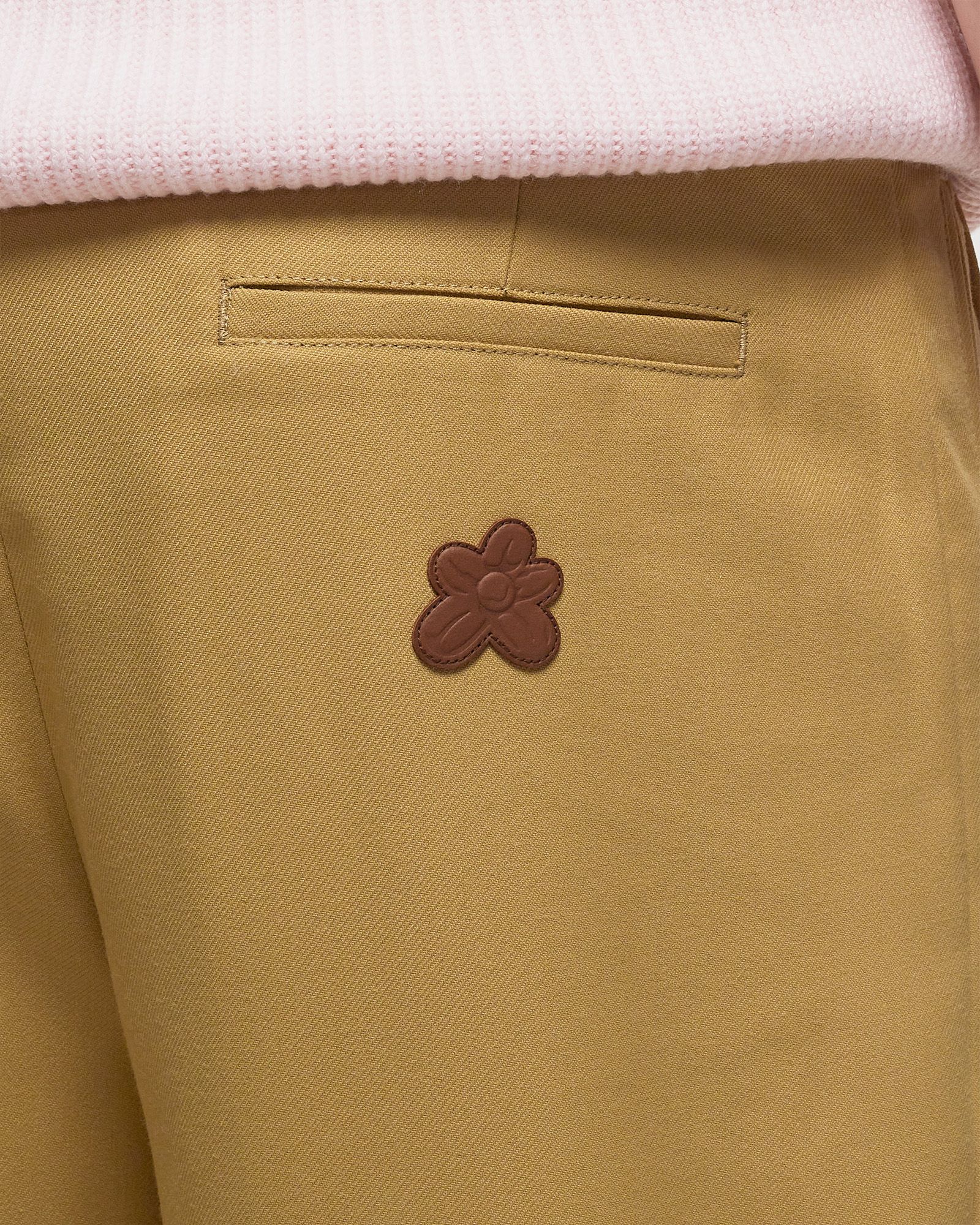 X LE FLEUR CHINO