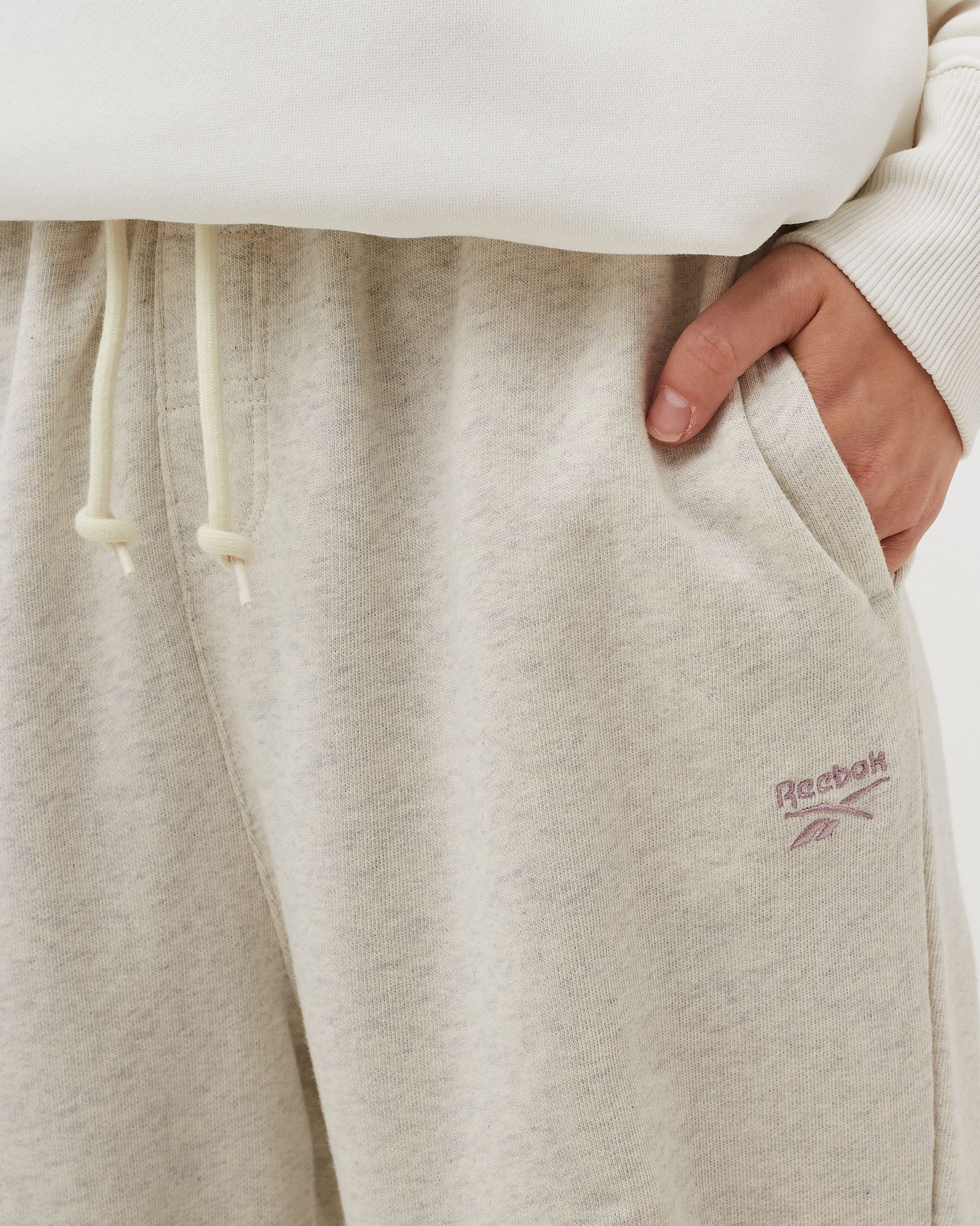 Classics French Terry Pants