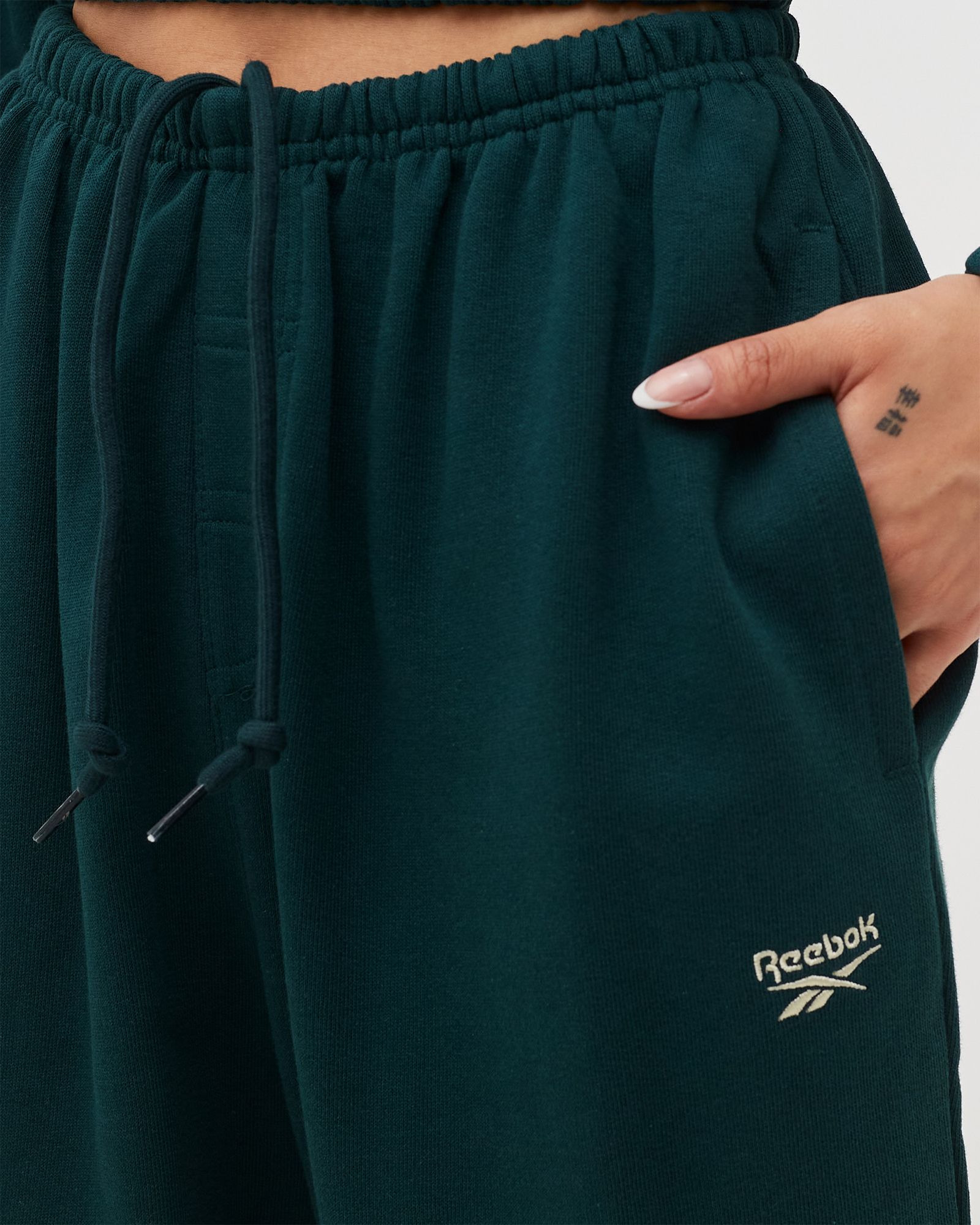 Classics French Terry Pants