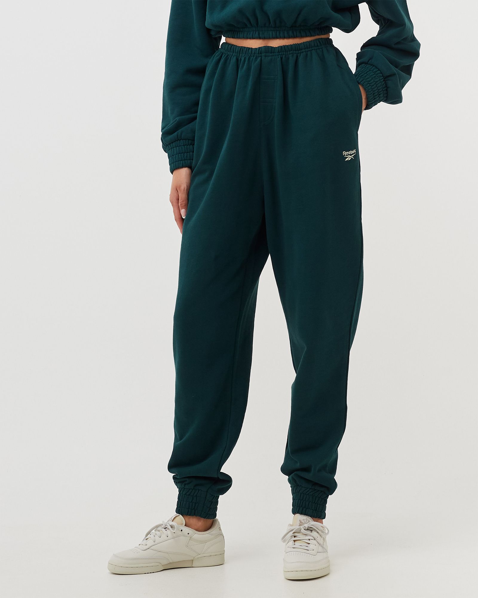 Classics French Terry Pants