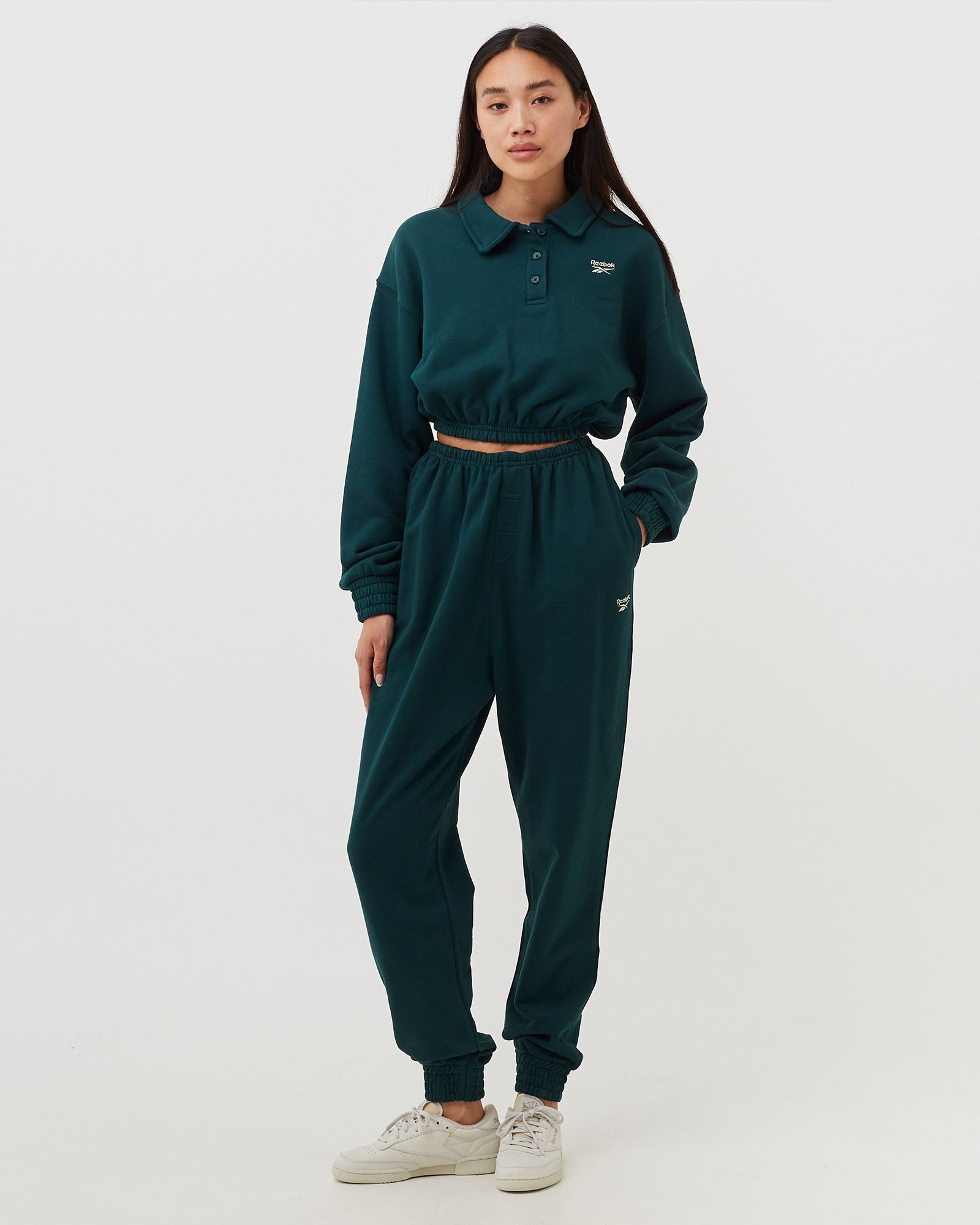 Classics French Terry Pants