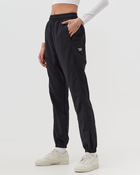 Reebok Classics Franchise Track Pants Xl Night Black : Target