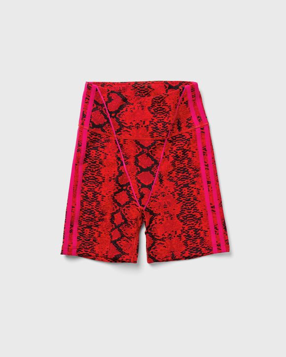 Ivy park sale red shorts