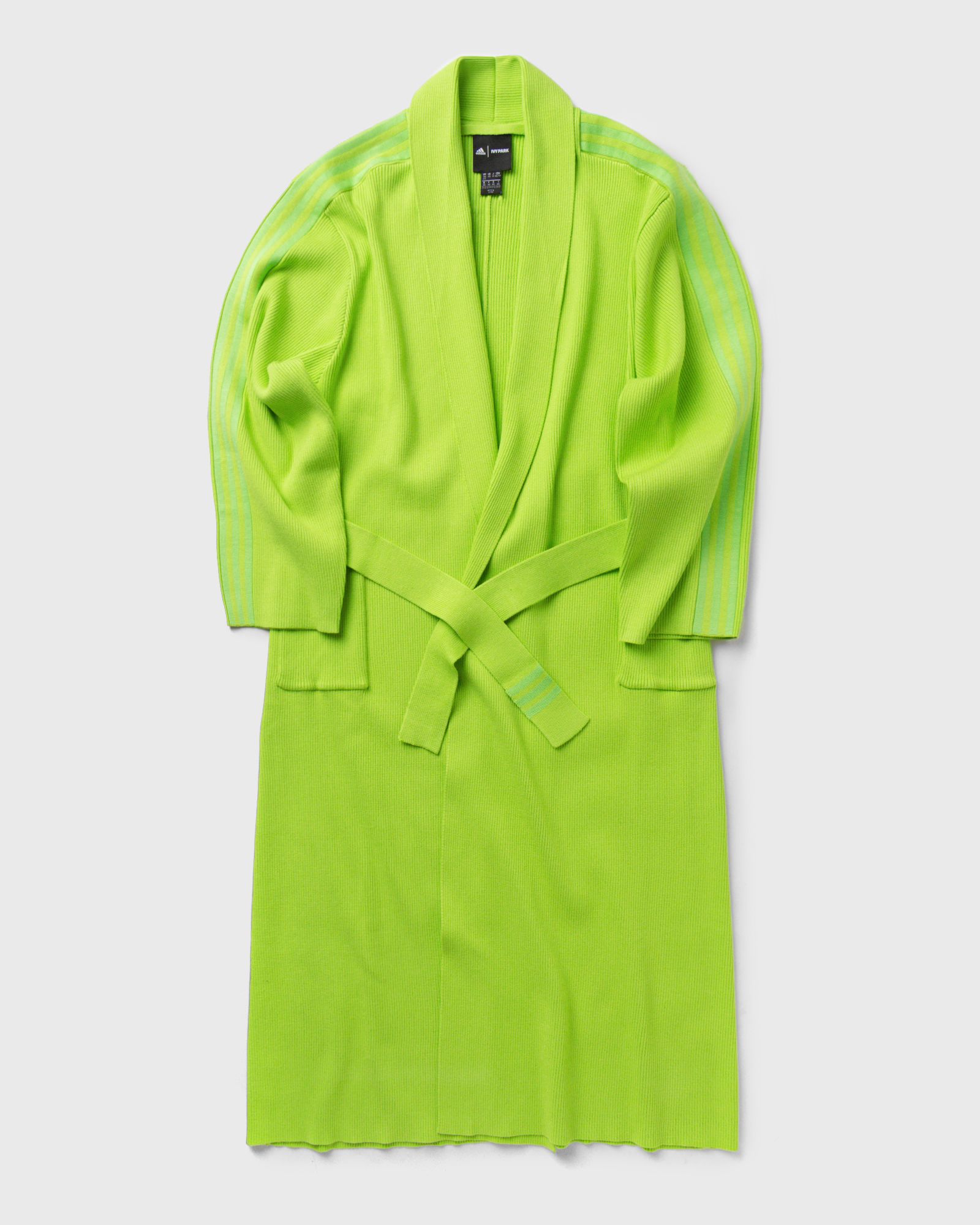 ADIDAS X IVY PARK KNIT RIB ROBE