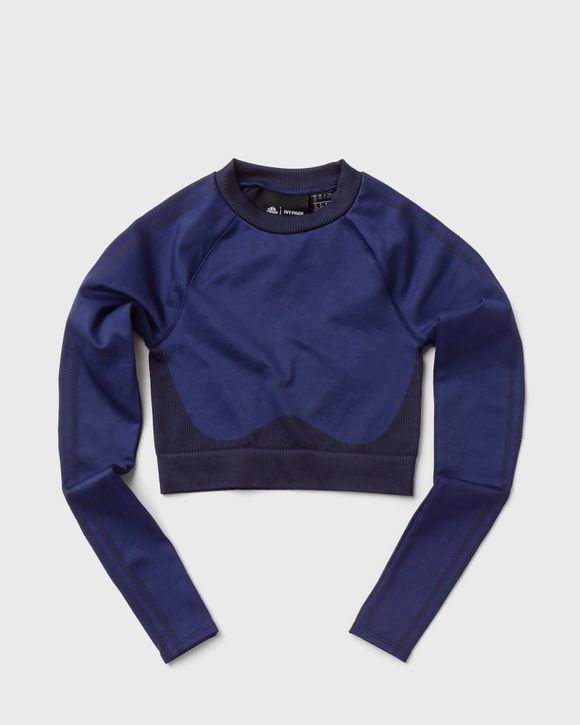 ADIDAS x IVY PARK CROP TOP