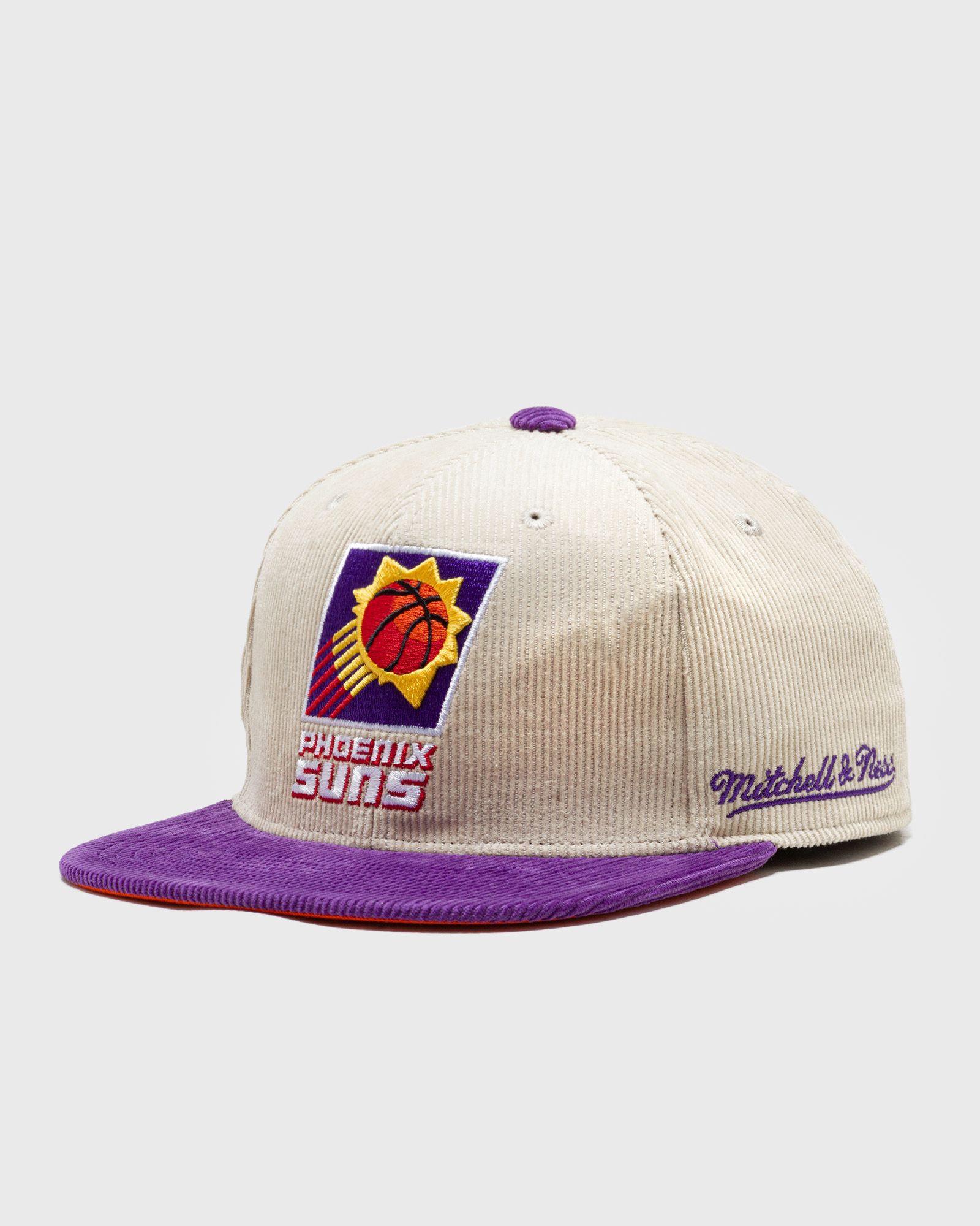 NBA 2 TONE TEAM CORD FITTED HWC PHOENIX SUNS