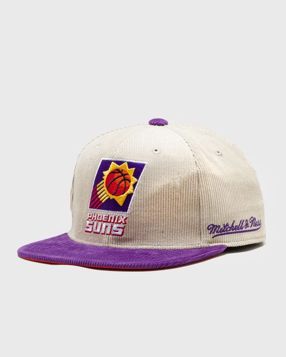 Mitchell & Ness Pairs with the NBA for a Collection of Knit Hats