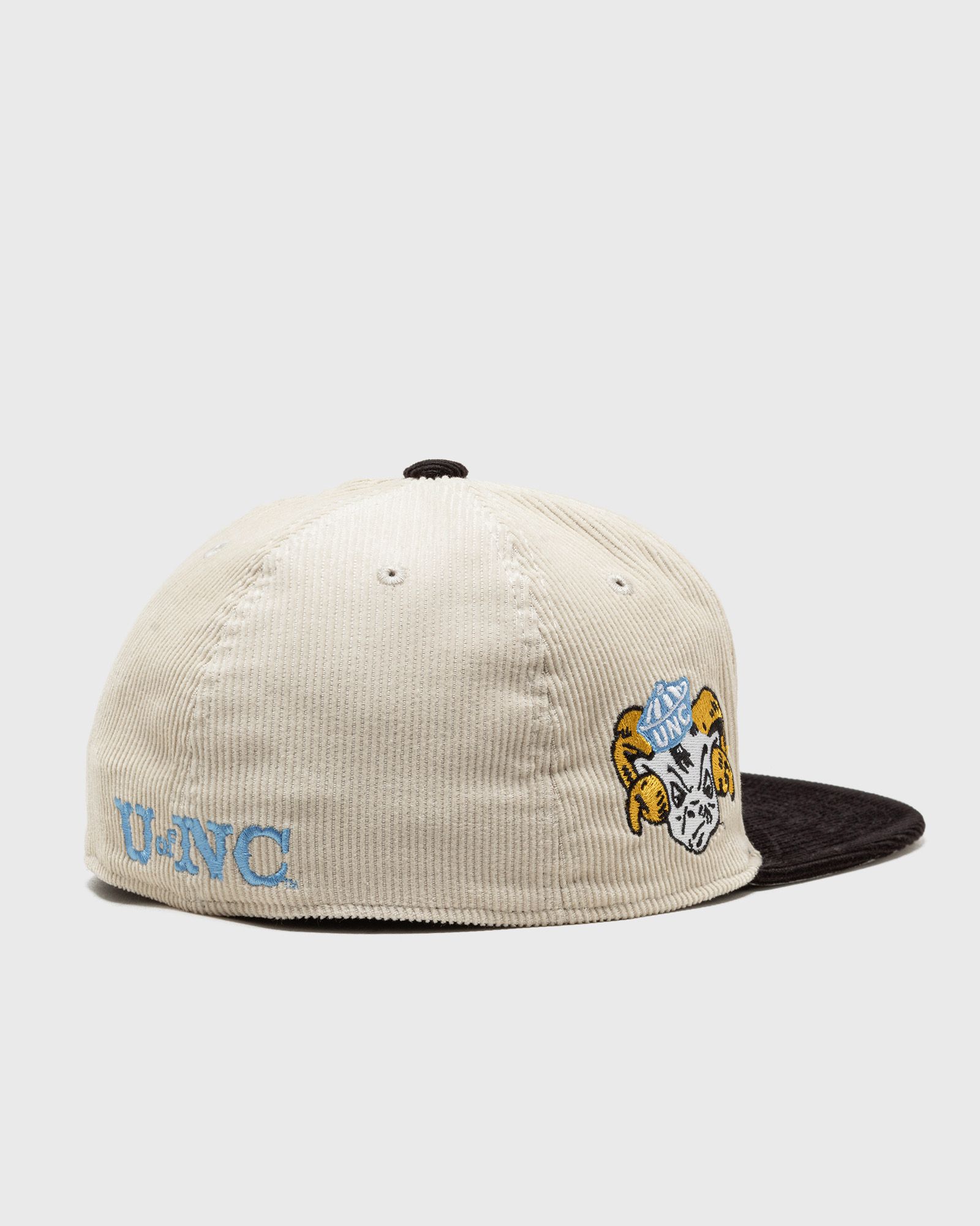NCAA 2 TONE TEAM CORD FITTED NORTH CAROLINA