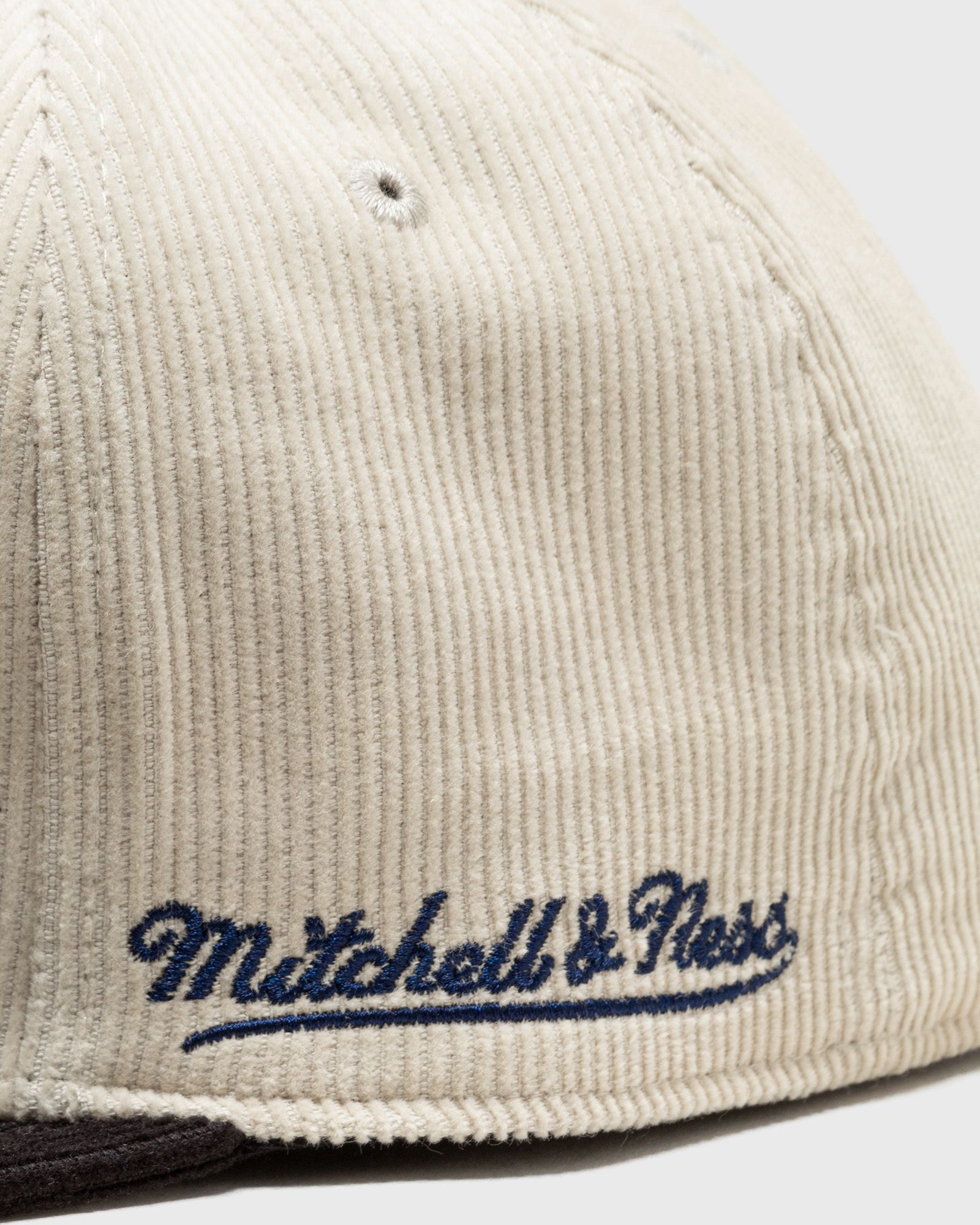 NCAA 2 TONE TEAM CORD FITTED NORTH CAROLINA