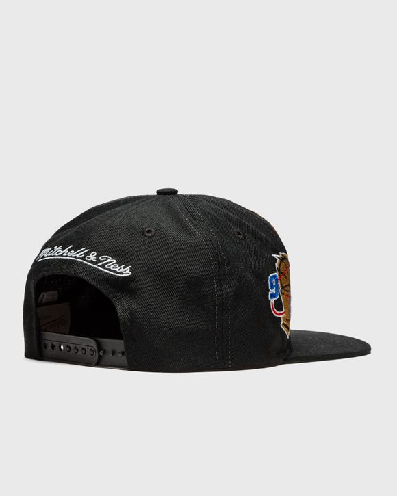 NBA Champions Snapback HWC Chicago Bulls 1997