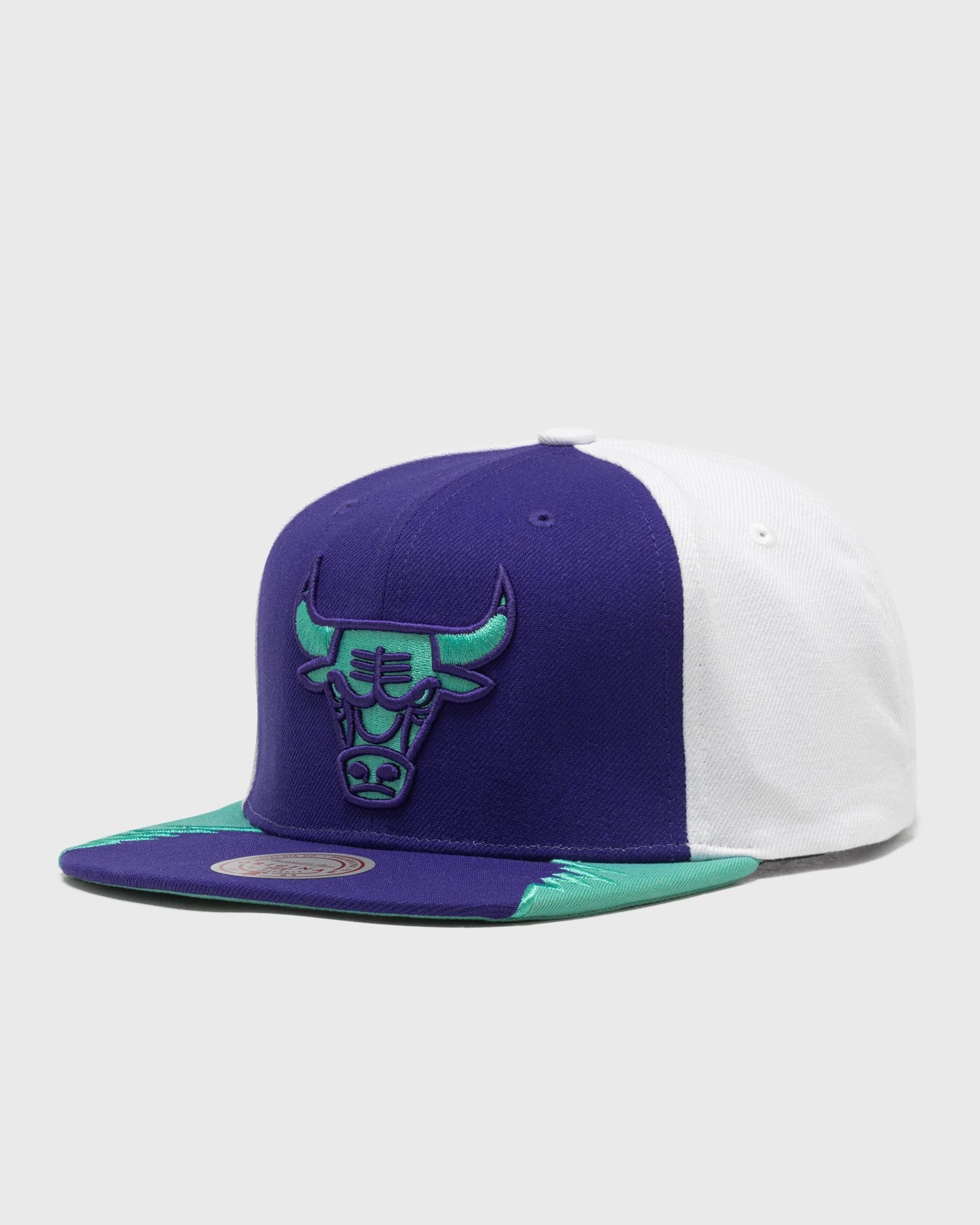 NBA DAY 5 SNAPBACK CHICAGO BULLS